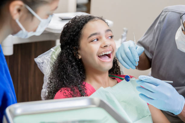 Best Urgent Tooth Repair  in Silver Summit, UT