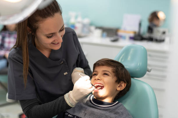 Best Emergency Tooth Extraction  in Silver Summit, UT