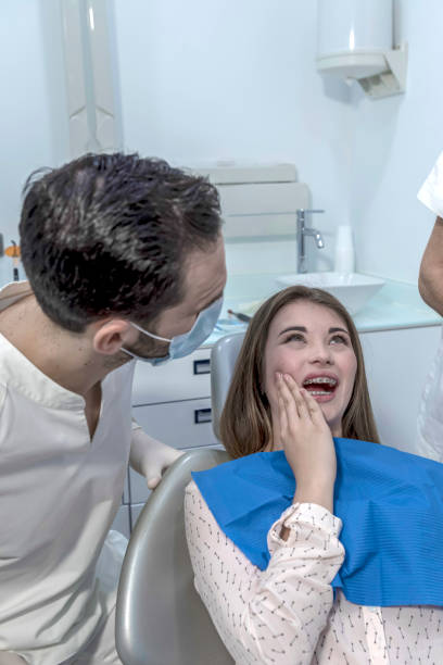 Best Tooth Infection Emergency Dentist  in Silver Summit, UT