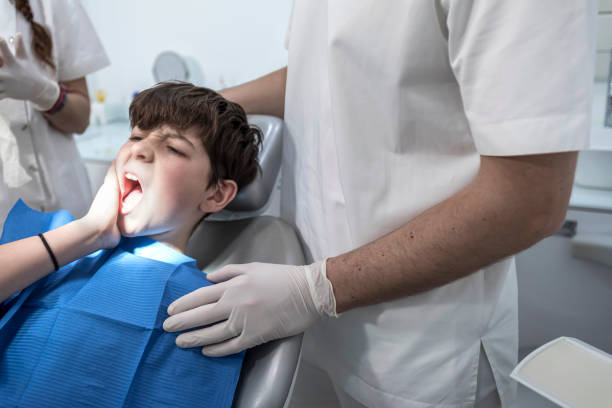 Best Dentist for Tooth Abscess  in Silver Summit, UT