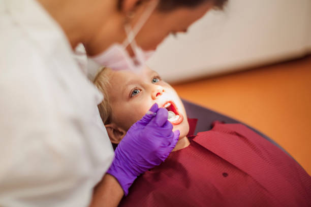 Best Emergency Pediatric Dentist  in Silver Summit, UT